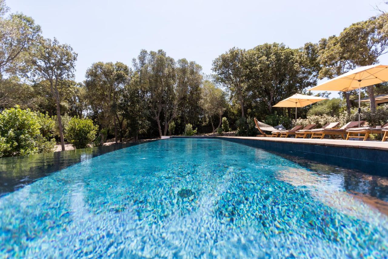 Hotel Aria Cigala