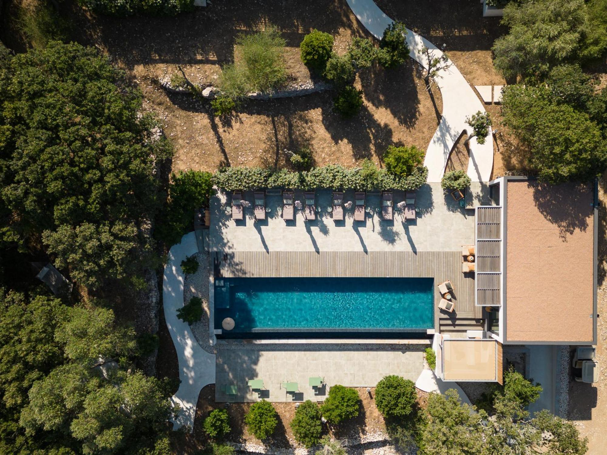 Aria Cigala Hotel Bonifacio (Corsica)