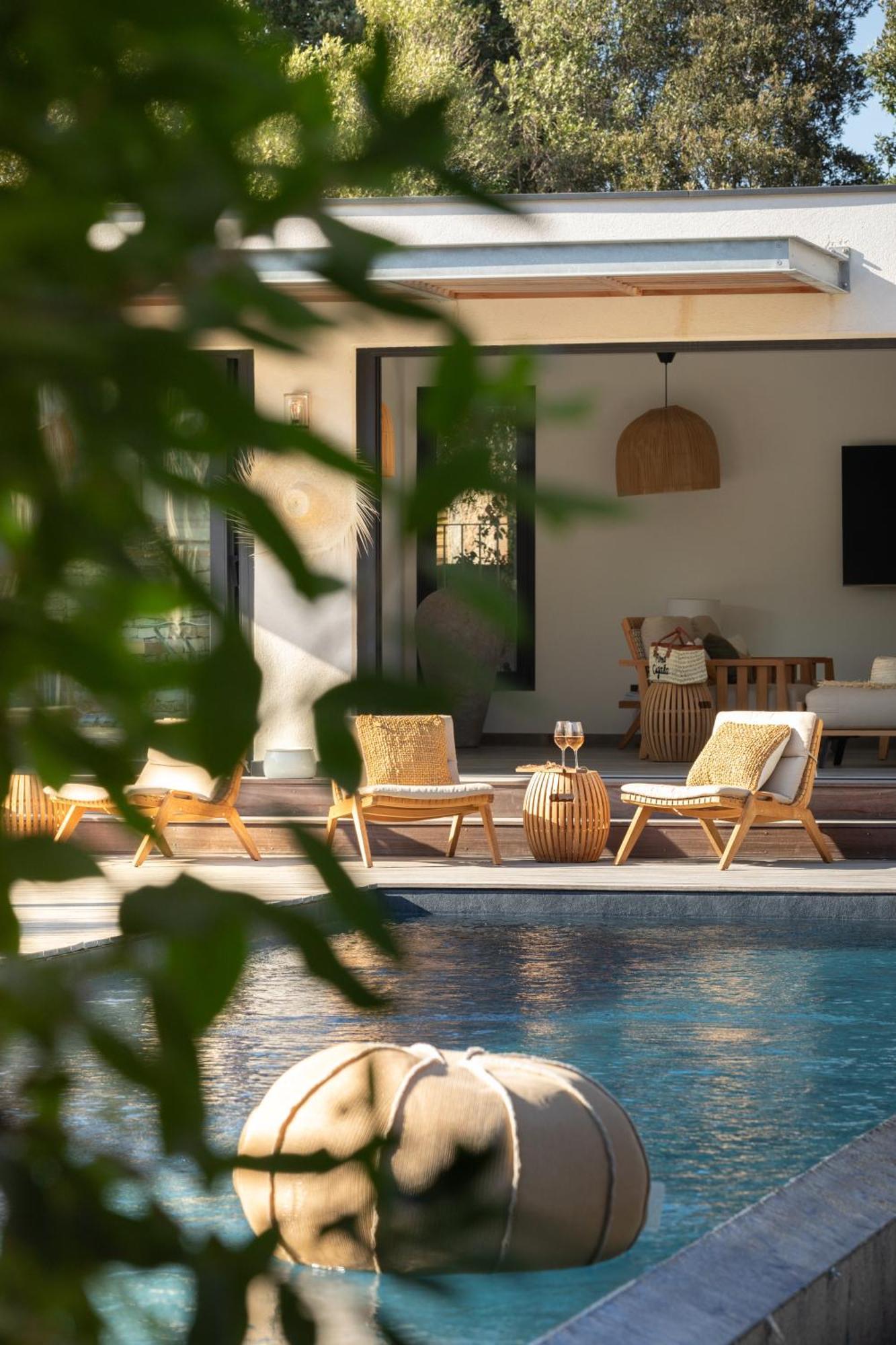 Aria Cigala Hotel Bonifacio (Corsica)