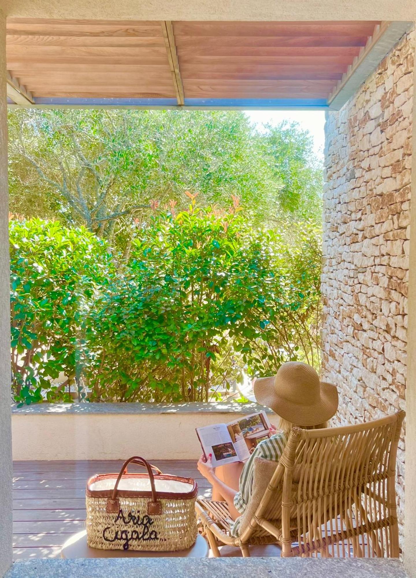Hotel Aria Cigala *