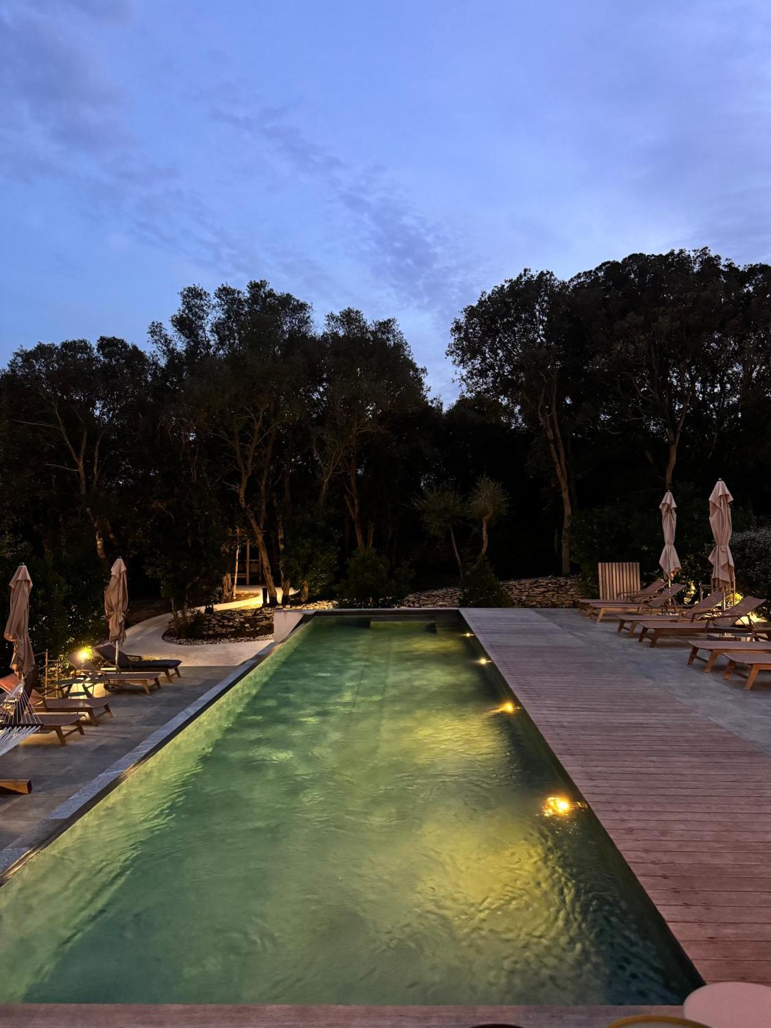 Aria Cigala Hotel