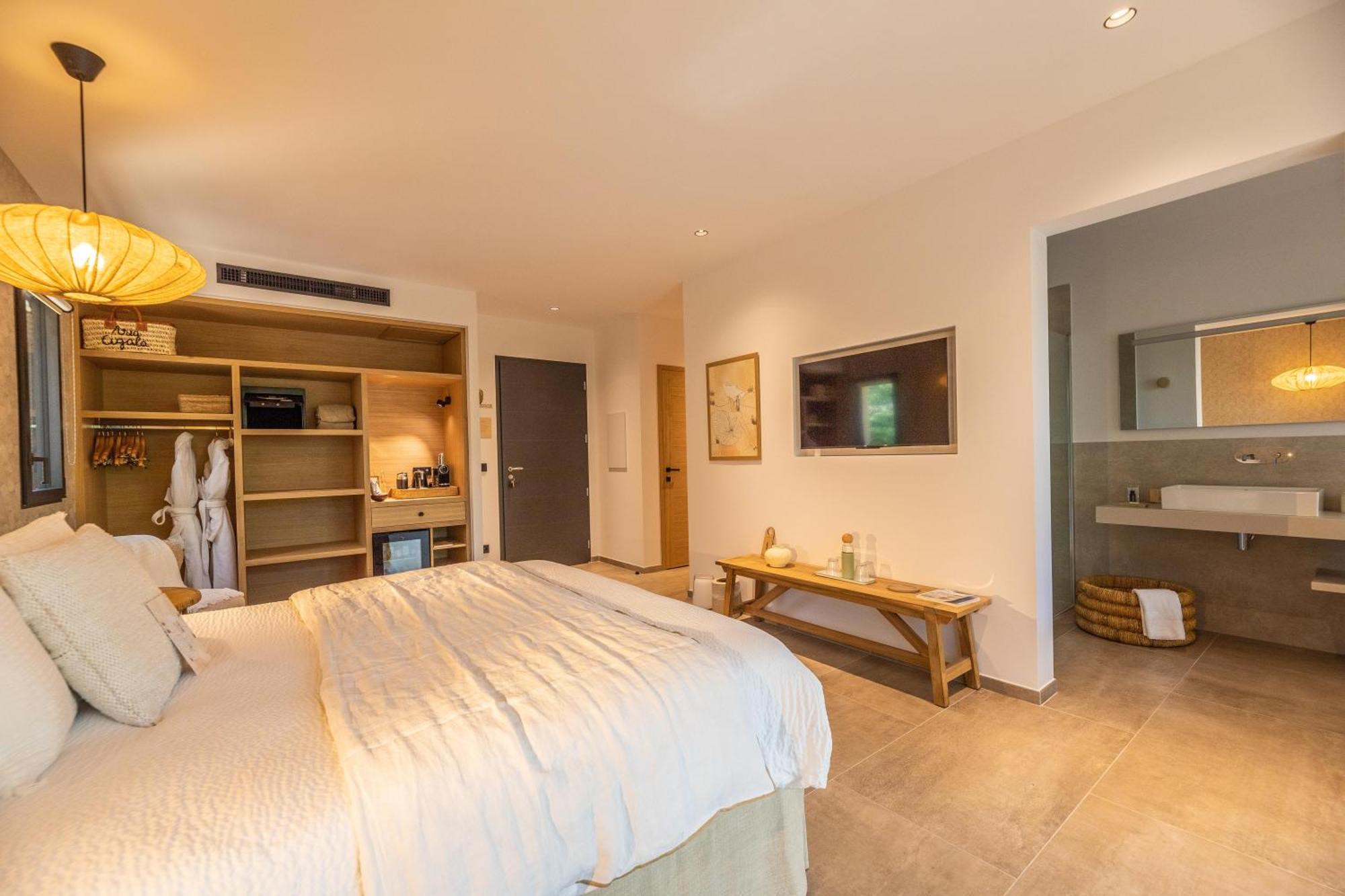Aria Cigala Hotel Bonifacio (Corsica)