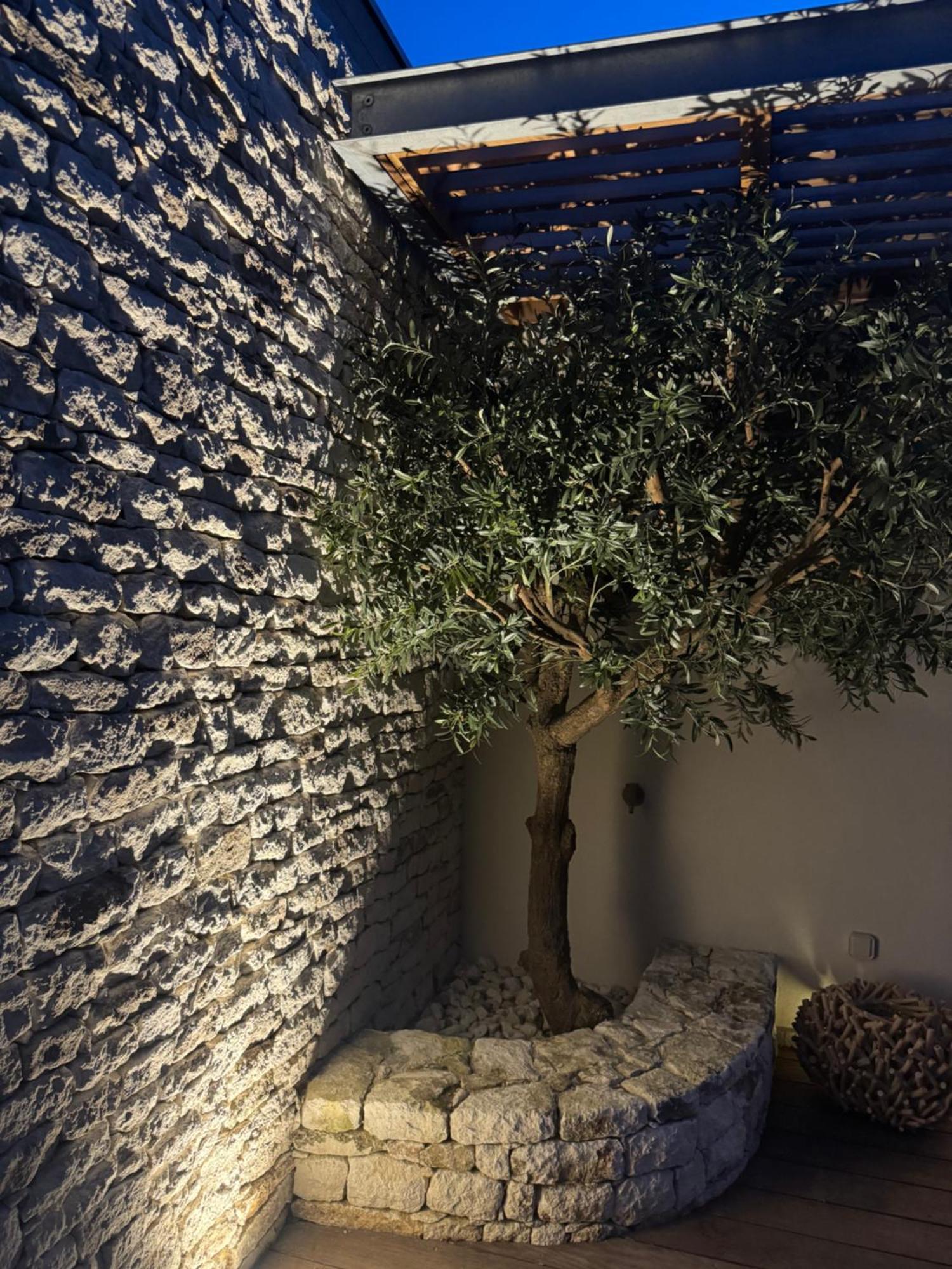 Hotel Aria Cigala
