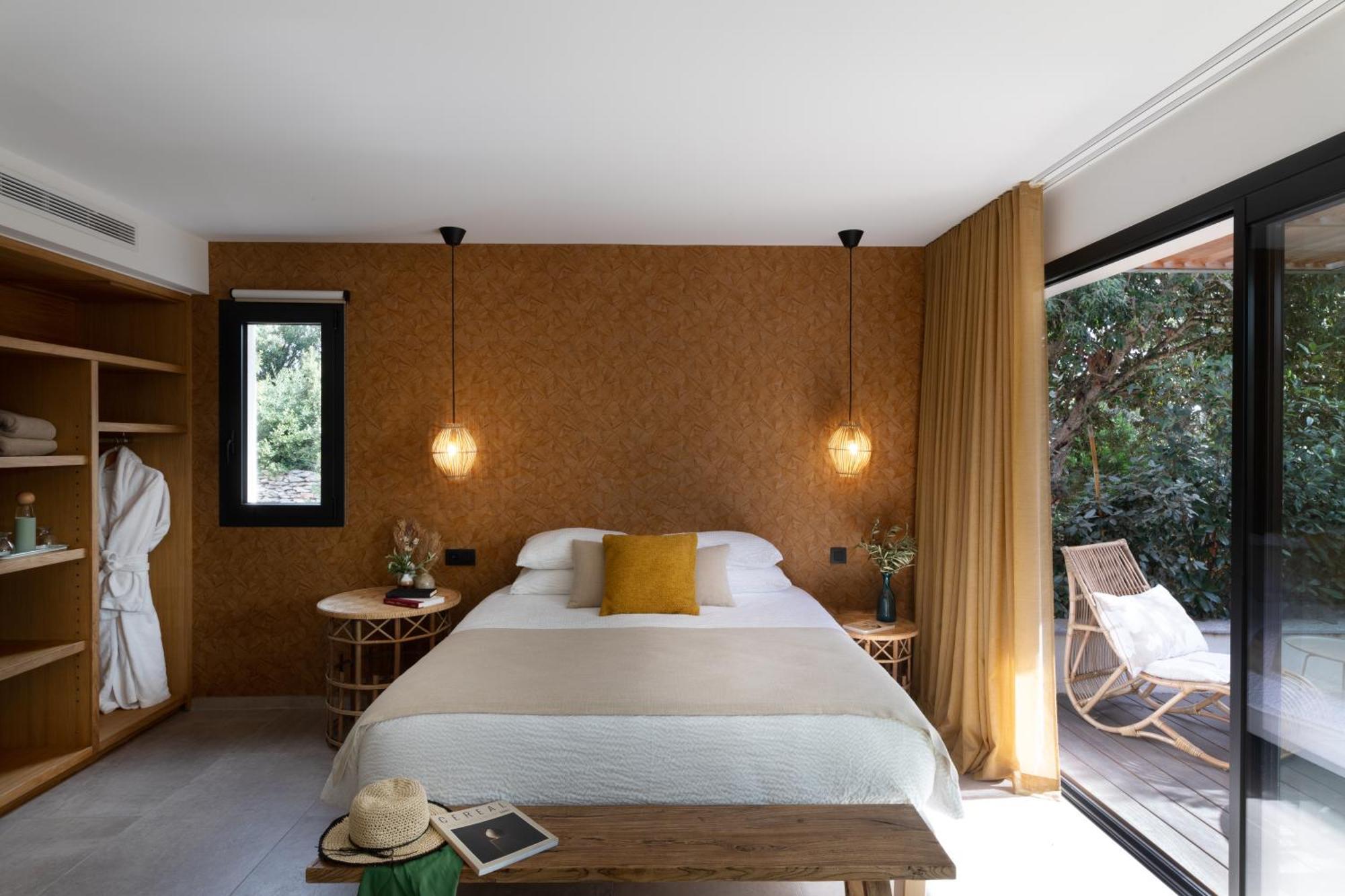 Hotel Aria Cigala