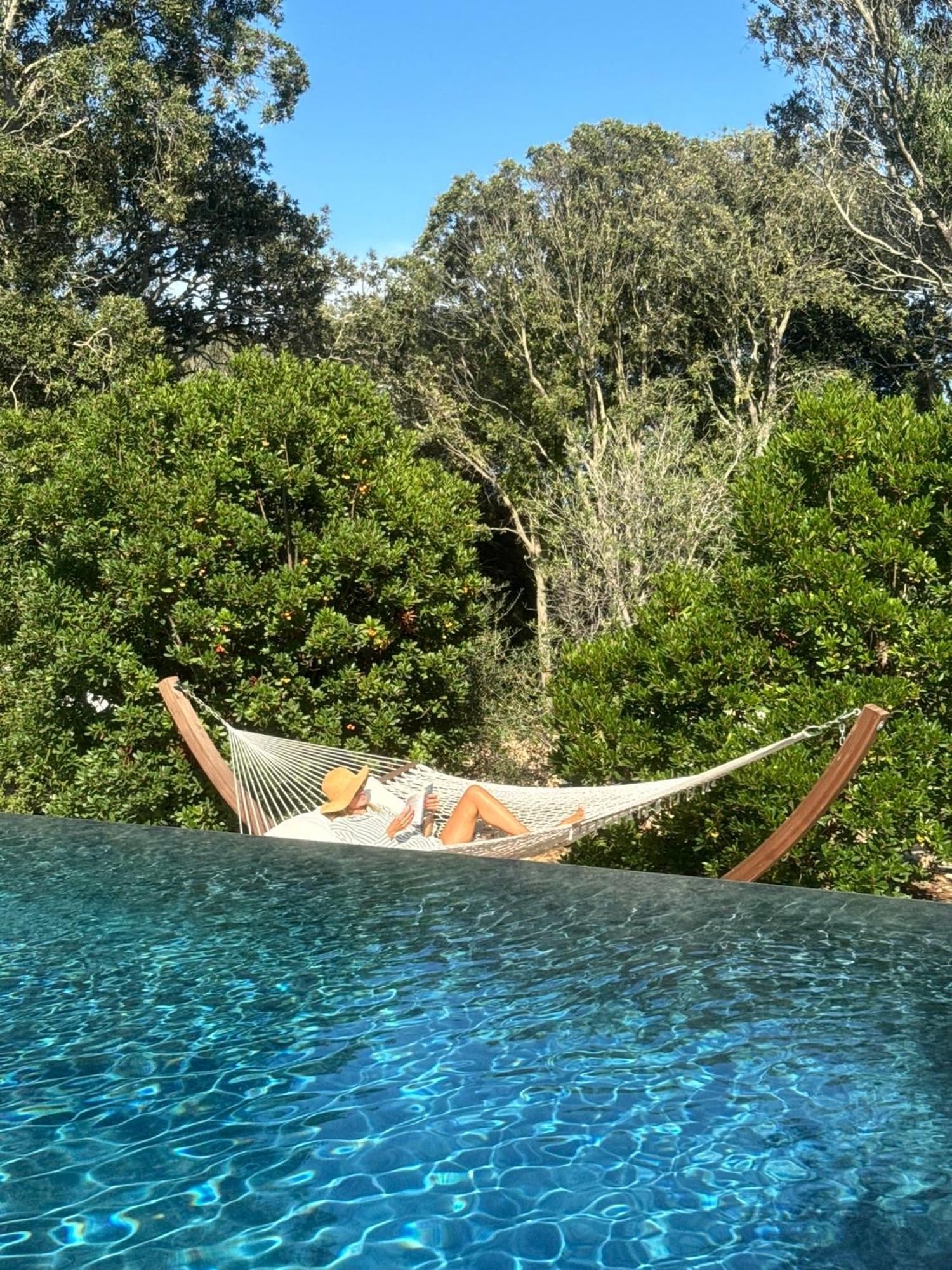 Aria Cigala Hotel Bonifacio (Corsica)