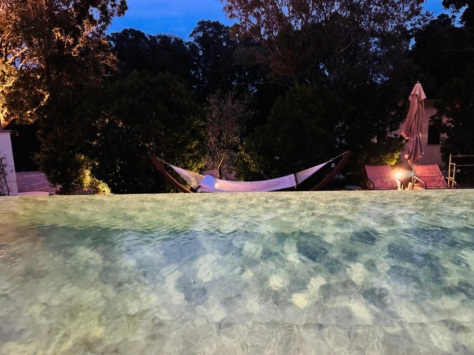 Hotel Aria Cigala *