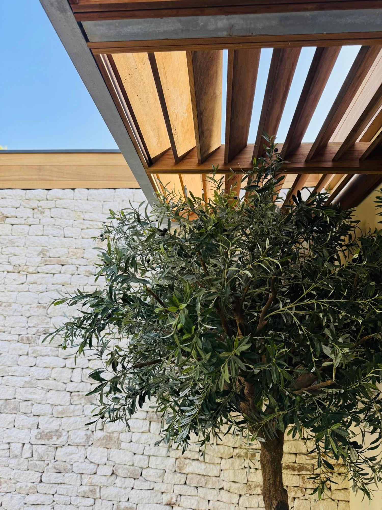 Aria Cigala Hotel Bonifacio (Corsica)