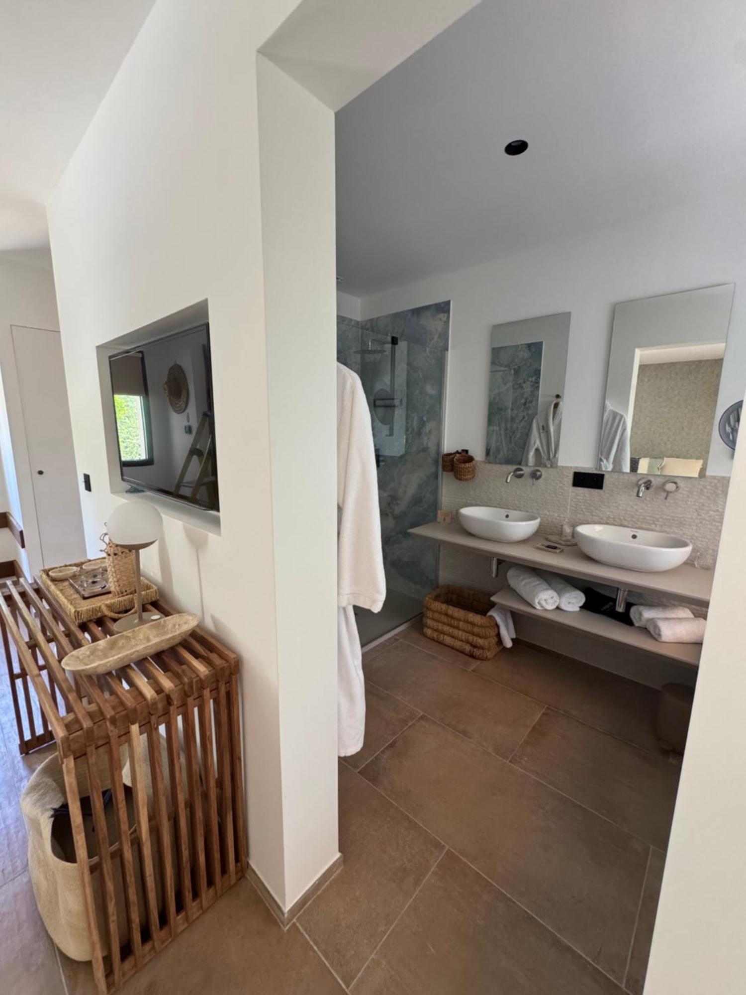 Aria Cigala Hotel Bonifacio (Corsica)